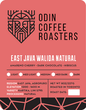 Load image into Gallery viewer, OCR East Java Walida Natural