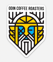 Load image into Gallery viewer, OCR Magnet