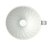 Load image into Gallery viewer, Hario V60-02 Ceramic Dripper