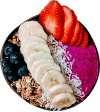 Load image into Gallery viewer, Coconut Bowls