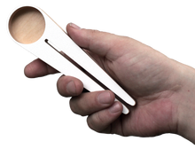 Load image into Gallery viewer, Hile Kapu Coffee Scoop and Bag Clip