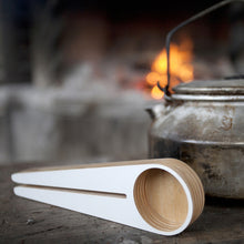 Load image into Gallery viewer, Hile Kapu Coffee Scoop and Bag Clip