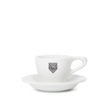 Load image into Gallery viewer, OCR Espresso Cup & Saucer Set