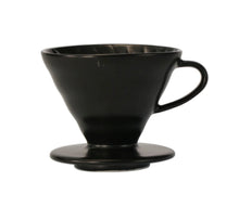 Load image into Gallery viewer, Hario V60-02 Ceramic Dripper
