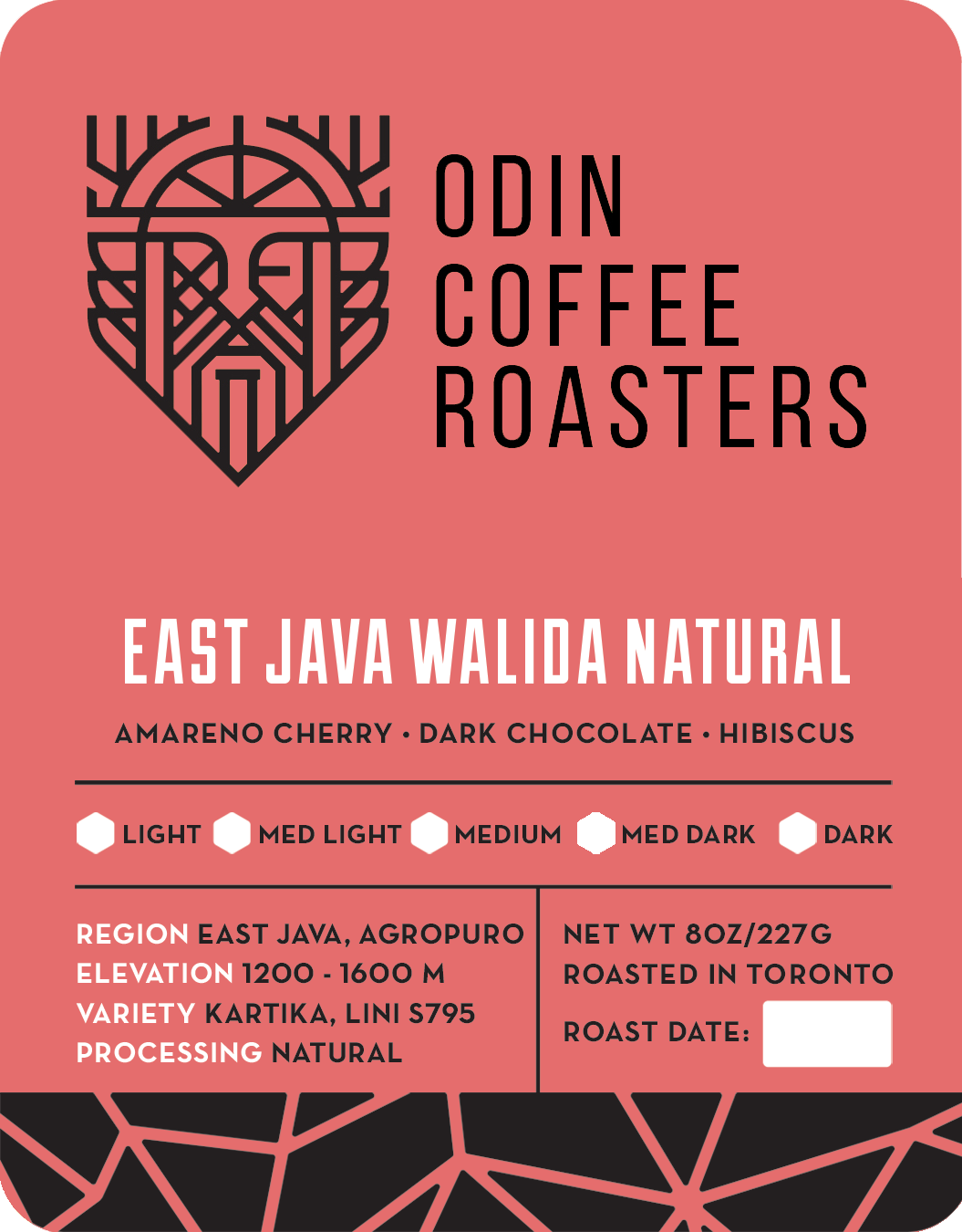 OCR East Java Walida Natural