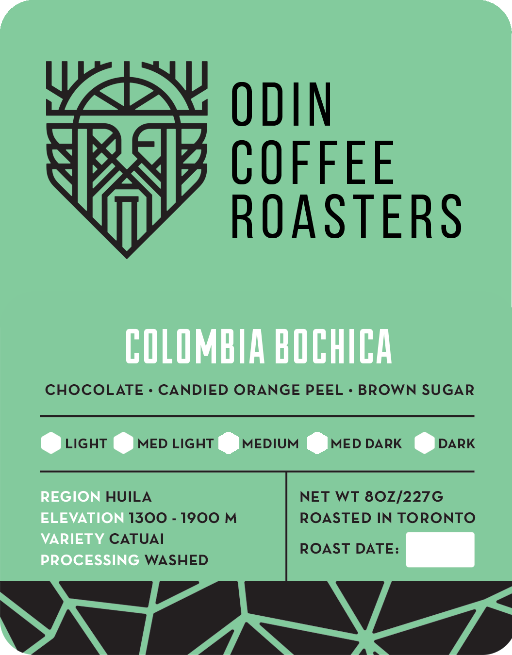 OCR Colombia Bochica