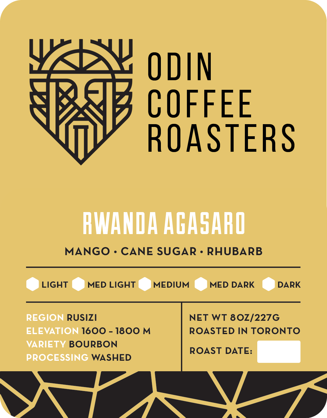OCR Rwanda Agasaro