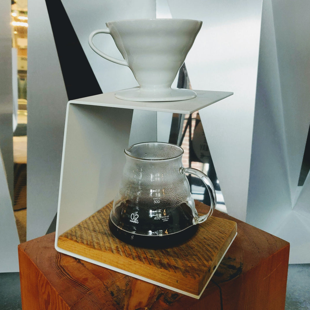 OCR Pour Over Stand