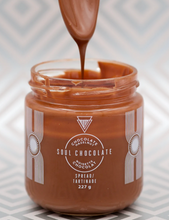 Load image into Gallery viewer, Soul Chocolate  Chocolate Hazelnut Spread
