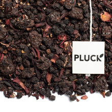 Load image into Gallery viewer, Pluck Tea Southbrook Berry Blend
