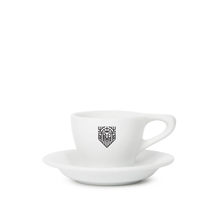 Load image into Gallery viewer, OCR Espresso Cup &amp; Saucer Set
